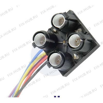 Указатель Electrolux 3052043225 в гипермаркете Fix-Hub