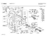 Схема №4 SMI6026FF с изображением Пропеллер Bosch 00056805