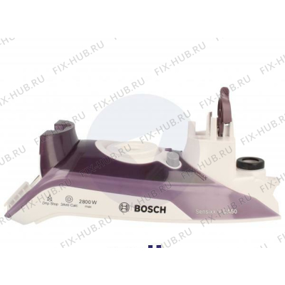 Канистра для утюга (парогенератора) Bosch 00748061 в гипермаркете Fix-Hub