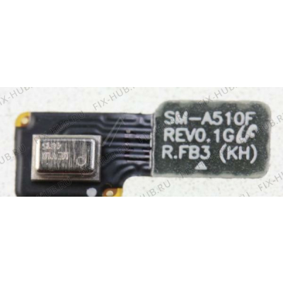 Блок управления для мобилки Samsung GH59-14572A в гипермаркете Fix-Hub