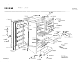 Схема №2 KS265005 KS2650 с изображением Контейнер для холодильной камеры Siemens 00114268