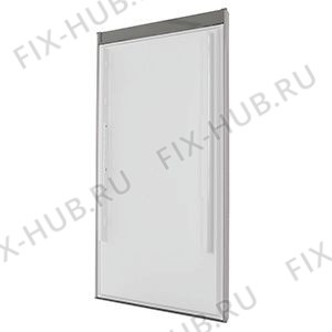 Большое фото - Дверь для холодильной камеры Bosch 00715767 в гипермаркете Fix-Hub