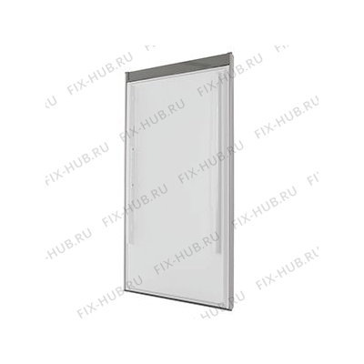 Дверь для холодильной камеры Bosch 00715767 в гипермаркете Fix-Hub