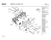 Схема №5 HBN49S0CC с изображением Инструкция по эксплуатации для электропечи Bosch 00527967