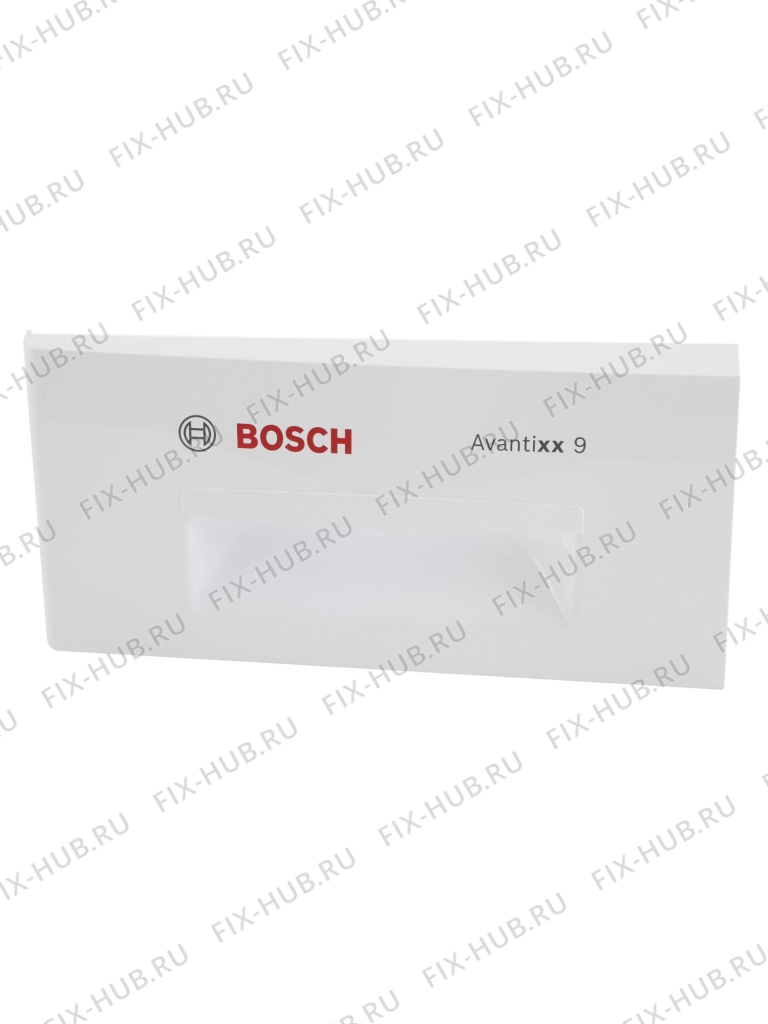 Большое фото - Ручка для стиралки Bosch 00657434 в гипермаркете Fix-Hub