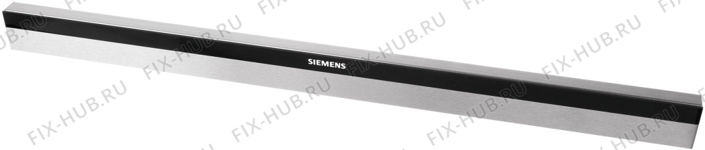 Большое фото - Планка ручки для вытяжки Siemens 00579488 в гипермаркете Fix-Hub