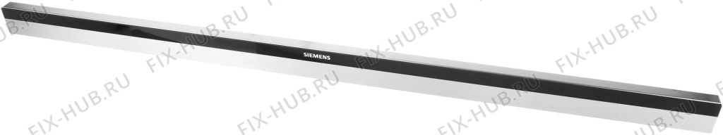 Большое фото - Планка ручки для вентиляции Siemens 00579487 в гипермаркете Fix-Hub