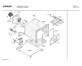 Схема №4 HN54020 с изображением Стеклокерамика для электропечи Siemens 00205069