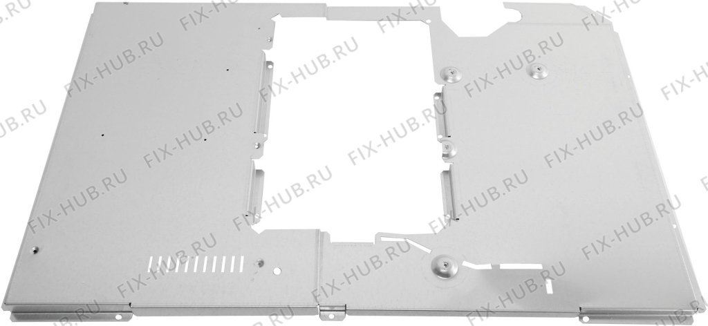 Большое фото - Крышка для духового шкафа Bosch 00777292 в гипермаркете Fix-Hub