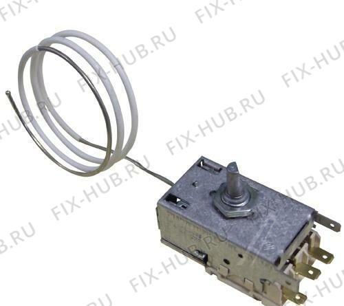 Большое фото - Термостат для холодильника Liebherr 615195900 в гипермаркете Fix-Hub