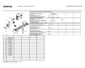 Схема №3 KG16V41TI с изображением Декоративная панель для холодильника Siemens 00440922