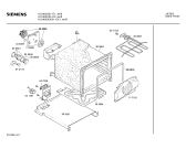 Схема №5 HL54621 с изображением Стеклокерамика для электропечи Siemens 00231110