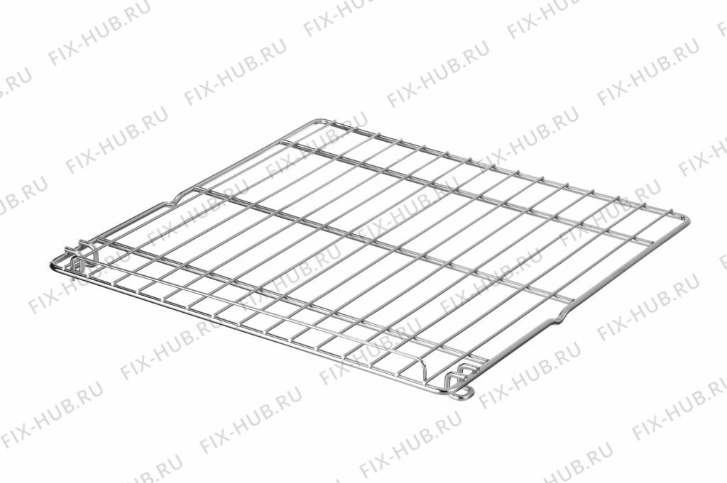 Большое фото - Решетка для плиты (духовки) Bosch 00662746 в гипермаркете Fix-Hub