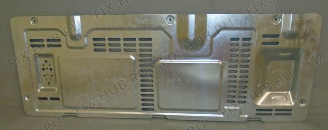 Большое фото - Крышка для холодильной камеры Beko 4943060200 в гипермаркете Fix-Hub