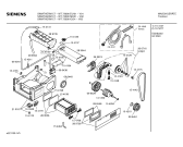 Схема №4 WT72000 SIWATHERM C7 с изображением Инструкция по эксплуатации для сушильной машины Siemens 00519962