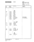 Схема №15 RS3494 с изображением Сервисная инструкция для телевизора Siemens 00535243