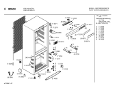 Схема №3 KGU4021NE с изображением Инструкция по эксплуатации для холодильной камеры Bosch 00527789