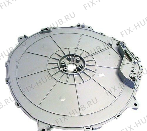 Большое фото - Резервуар Whirlpool 481244019487 в гипермаркете Fix-Hub