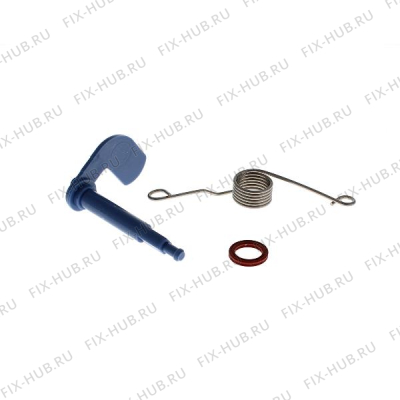 Пружинка Indesit C00210631 в гипермаркете Fix-Hub