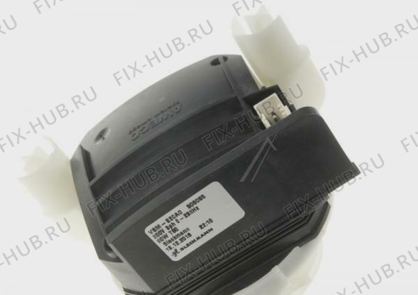 Большое фото - Насос (помпа) для посудомойки Electrolux 4055373809 в гипермаркете Fix-Hub