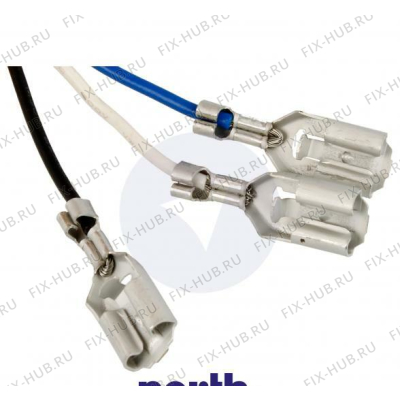 Моторчик для ветродува DELONGHI 5511400039 в гипермаркете Fix-Hub