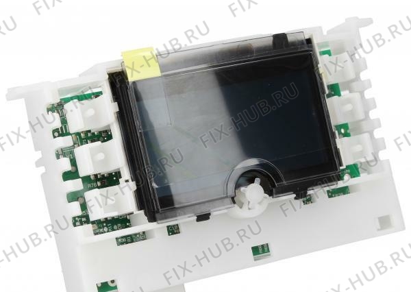 Большое фото - Дисплейный модуль для электрокофеварки Bosch 00630982 в гипермаркете Fix-Hub