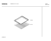 Схема №6 HS29024CC Siemens с изображением Инструкция по эксплуатации для духового шкафа Siemens 00590573