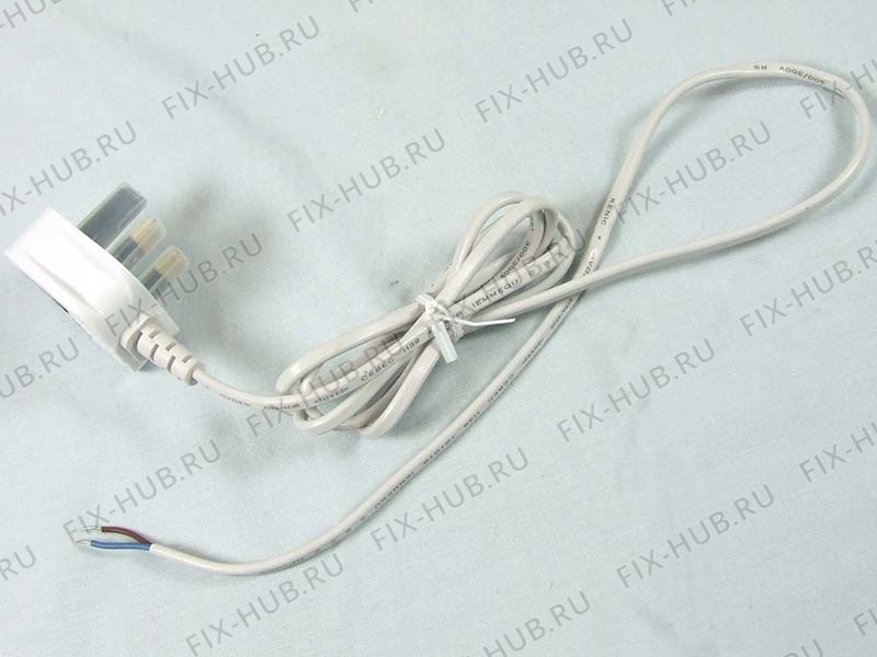 Большое фото - Кабель для электросоковыжималки KENWOOD KW715604 в гипермаркете Fix-Hub