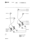 Схема №6 HG6490 с изображением Дюза для электропечи Siemens 00020859