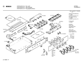 Схема №1 HKP456A с изображением Индикатор для электропечи Siemens 00094804