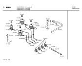 Схема №2 NGM615BNL с изображением Головка поджига для электропечи Bosch 00159740