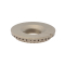 Кольцо горелки для плиты (духовки) Bosch 00641653 для Gaggenau VG425110F