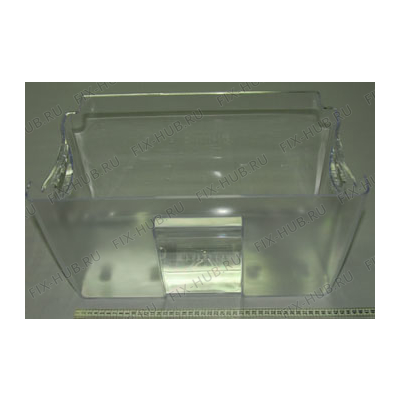 Лоток (форма) для холодильной камеры Zanussi 4055297081 в гипермаркете Fix-Hub