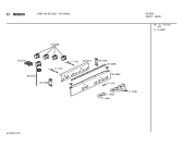 Схема №5 HSN102KEU с изображением Инструкция по эксплуатации для плиты (духовки) Bosch 00580154