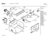 Схема №6 HEN3222 с изображением Инструкция по эксплуатации для электропечи Bosch 00585567
