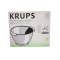 Сосуд для кухонного комбайна Krups F7327510 в гипермаркете Fix-Hub -фото 1