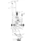 Схема №1 CW4951w   -Wall mounted (200004, HEE22) с изображением Другое для вентиляции Gorenje 159456