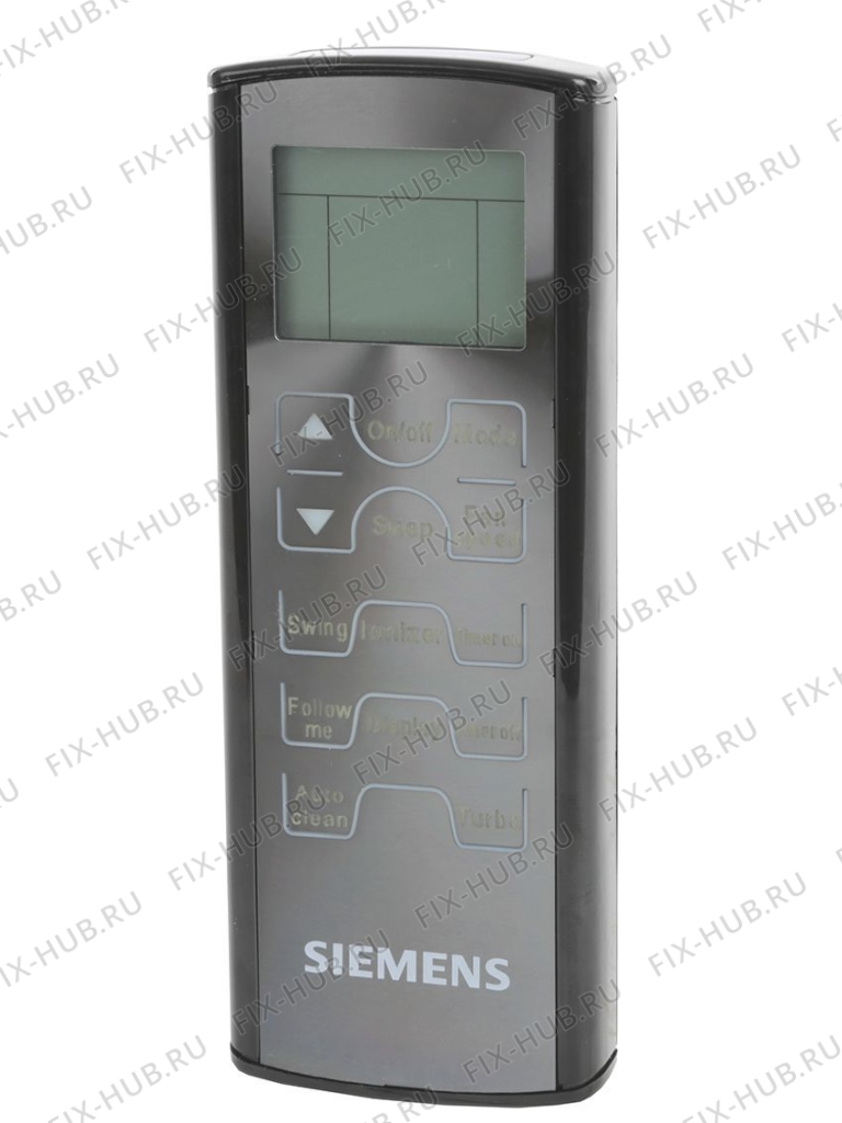 Большое фото - Пульт дистанционного управления для кондиционера Siemens 00645780 в гипермаркете Fix-Hub