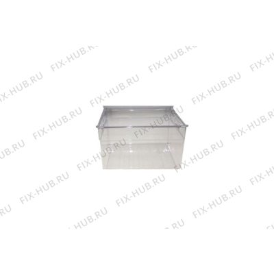 Ящик (корзина) для холодильной камеры Whirlpool 480132102819 в гипермаркете Fix-Hub