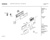 Схема №4 WTXL2200CH SIWATHERM TXL2200 electronic с изображением Инструкция по установке и эксплуатации для сушилки Siemens 00580388
