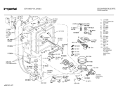 Схема №4 GSVI8262 gsvi8262 с изображением Инструкция по эксплуатации для электропосудомоечной машины Bosch 00519706