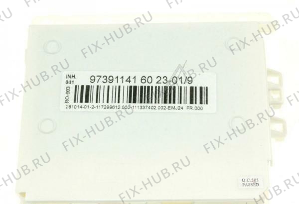 Большое фото - Микромодуль для посудомойки Electrolux 973911416023019 в гипермаркете Fix-Hub