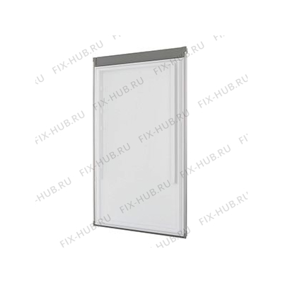 Дверь для холодильника Bosch 00715505 в гипермаркете Fix-Hub