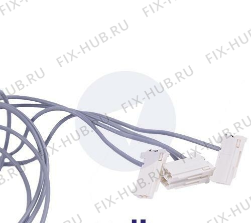 Большое фото - Фиксатор для стиральной машины Electrolux 1327351019 в гипермаркете Fix-Hub