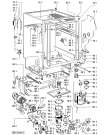Схема №3 ADP579 ADP 579 WHX с изображением Диод для посудомоечной машины Whirlpool 481246048116