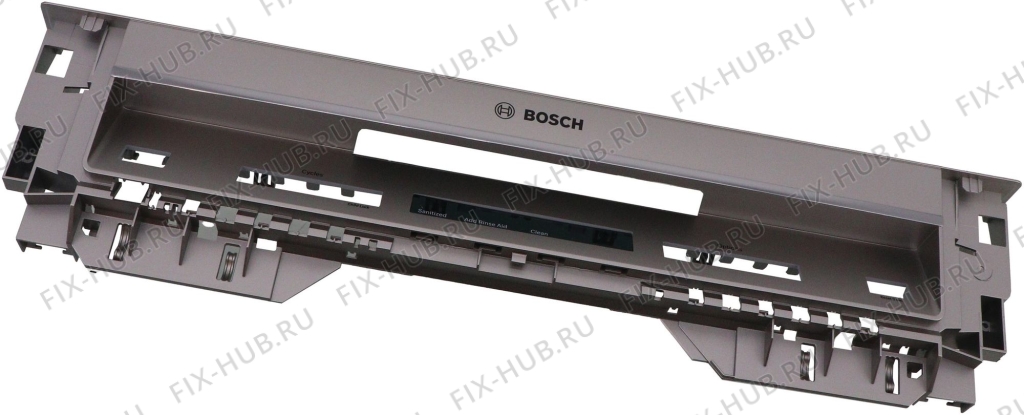 Большое фото - Панель управления для посудомойки Bosch 00689410 в гипермаркете Fix-Hub