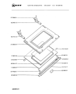 Схема №4 195305758 1076.42SB-7 с изображением Противень для духового шкафа Bosch 00112980