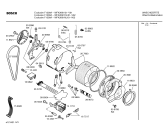 Схема №4 WFK2691NL EXCLUSIV F 1300 A с изображением Инструкция по эксплуатации для стиральной машины Bosch 00521052