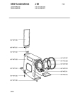 Схема №1 LTHCOMPACT CE с изображением Холдер для стиралки Aeg 8996474075117