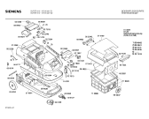 Схема №2 VS91022 SUPER 910 ELECTRONIC с изображением Крышка для пылесоса Bosch 00270053